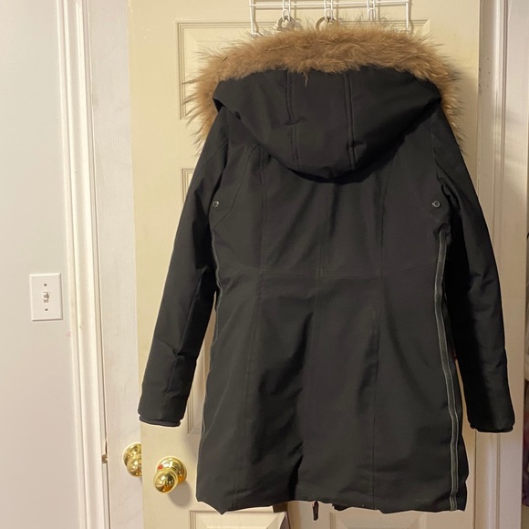 Sold! ✨AUTHENTIC✨ Rudsak Down Parka (style: Toronto) - Picture 2 of 7